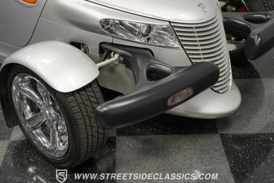 2001 Plymouth Prowler