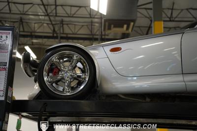 2001 Plymouth Prowler