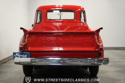 1951 Chevrolet 3100 5 Window