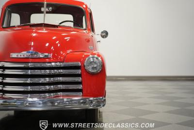 1951 Chevrolet 3100 5 Window