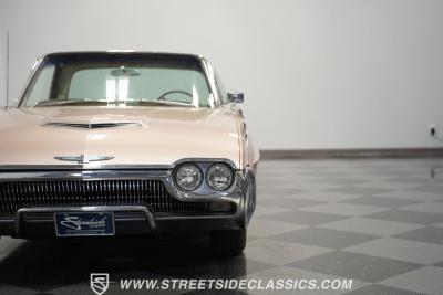 1963 Ford Thunderbird