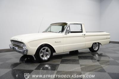 1961 Ford Ranchero