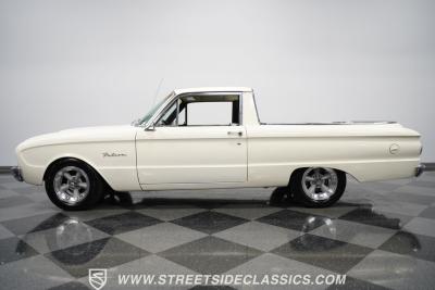 1961 Ford Ranchero