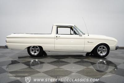 1961 Ford Ranchero