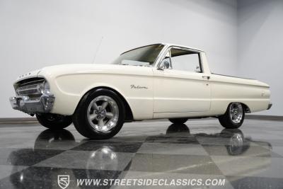 1961 Ford Ranchero