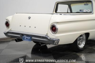 1961 Ford Ranchero