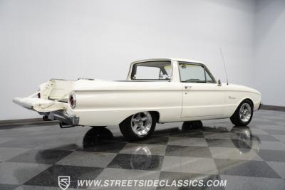 1961 Ford Ranchero