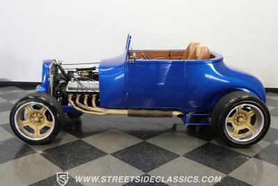 1926 Ford Roadster T Bucket