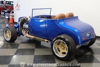 1926 Ford Roadster T Bucket