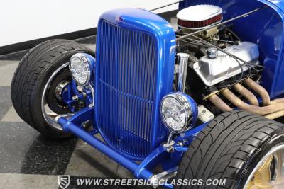 1926 Ford Roadster T Bucket