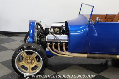 1926 Ford Roadster T Bucket