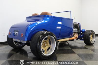 1926 Ford Roadster T Bucket