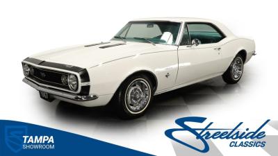 1967 Chevrolet Camaro SS 350