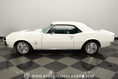 1967 Chevrolet Camaro SS 350