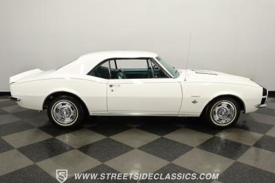 1967 Chevrolet Camaro SS 350