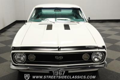 1967 Chevrolet Camaro SS 350