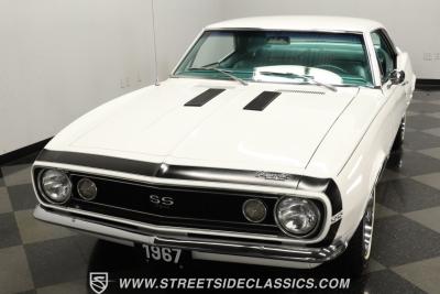 1967 Chevrolet Camaro SS 350