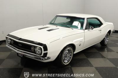 1967 Chevrolet Camaro SS 350