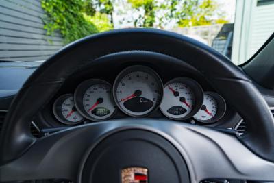 2009 Porsche 911 (997.2) CARRERA S COUP&Eacute;