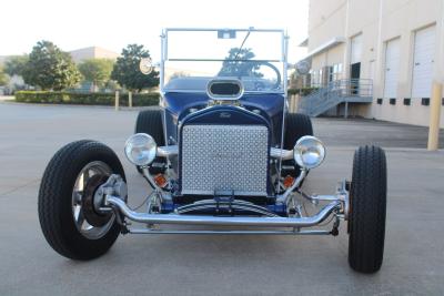 1923 Ford T-Bucket Hot Rod