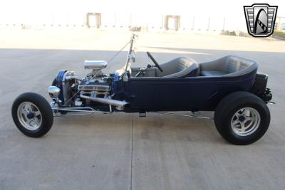 1923 Ford T-Bucket Hot Rod