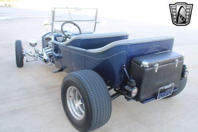 1923 Ford T-Bucket Hot Rod