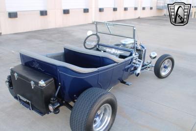 1923 Ford T-Bucket Hot Rod