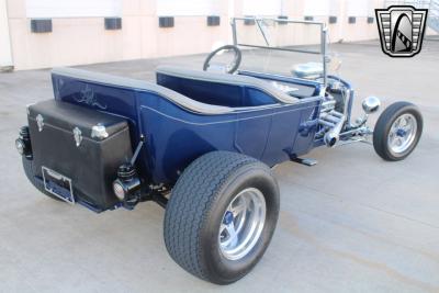 1923 Ford T-Bucket Hot Rod