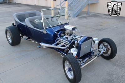 1923 Ford T-Bucket Hot Rod