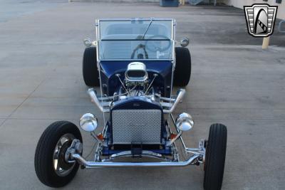 1923 Ford T-Bucket Hot Rod