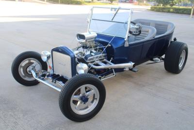 1923 Ford T-Bucket Hot Rod