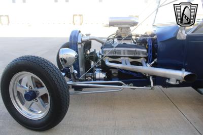 1923 Ford T-Bucket Hot Rod