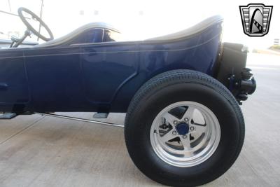 1923 Ford T-Bucket Hot Rod