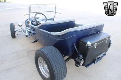 1923 Ford T-Bucket Hot Rod