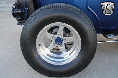 1923 Ford T-Bucket Hot Rod