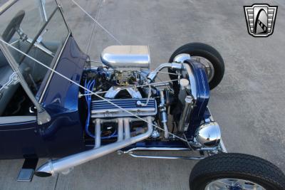 1923 Ford T-Bucket Hot Rod