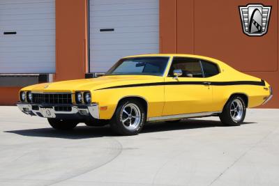 1972 Buick Skylark