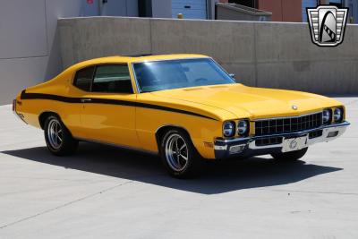 1972 Buick Skylark