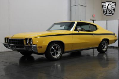 1972 Buick Skylark