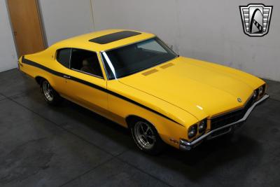 1972 Buick Skylark