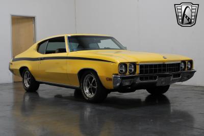 1972 Buick Skylark