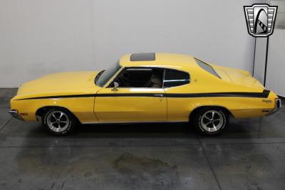 1972 Buick Skylark