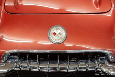 1960 Chevrolet Corvette