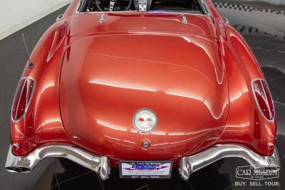 1960 Chevrolet Corvette