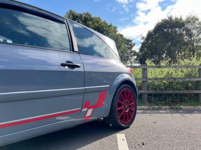 2009 Renault 2009 MEGANE sport R26.R