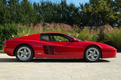 1996 Ferrari 512 M&nbsp;&nbsp;&nbsp;&nbsp;&nbsp;&nbsp;&nbsp;&nbsp;&nbsp;&nbsp;&nbsp;&nbsp;&nbsp;&nbsp;&nbsp;&nbsp;&nbsp;&nbsp;&nbsp;&nbsp;