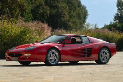 1996 Ferrari 512 M&nbsp;&nbsp;&nbsp;&nbsp;&nbsp;&nbsp;&nbsp;&nbsp;&nbsp;&nbsp;&nbsp;&nbsp;&nbsp;&nbsp;&nbsp;&nbsp;&nbsp;&nbsp;&nbsp;&nbsp;