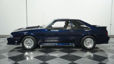 1990 Ford Mustang 5.0 Foxbody