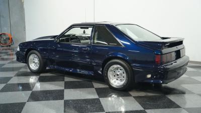 1990 Ford Mustang 5.0 Foxbody