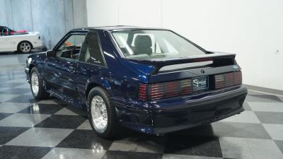 1990 Ford Mustang 5.0 Foxbody